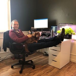 Meet your Posher, Austin